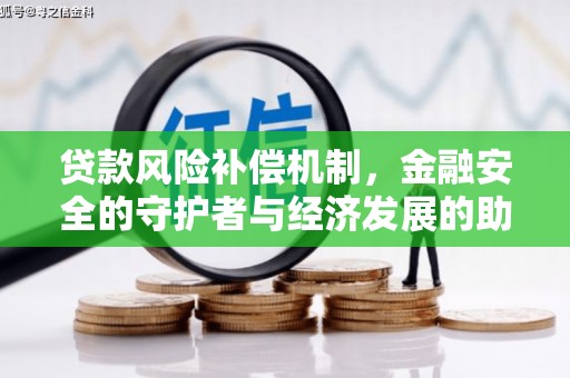 九龙城贷款风险补偿机制，金融安全的守护者与经济发展的助推器