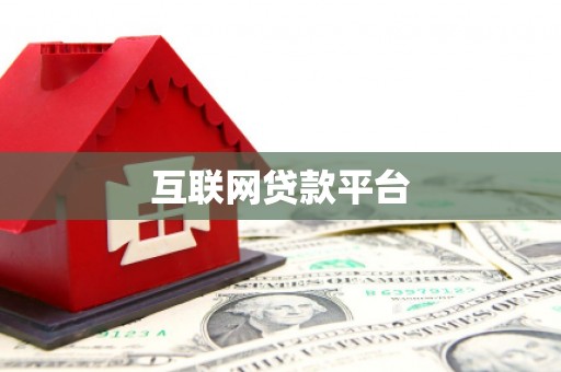 九龙城互联网贷款平台