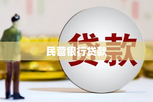 九龙城民营银行贷款