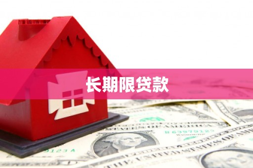 九龙城长期限贷款