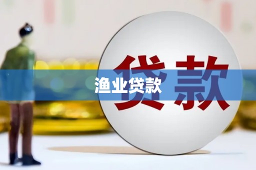 九龙城渔业贷款