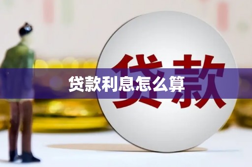九龙城贷款利息怎么算