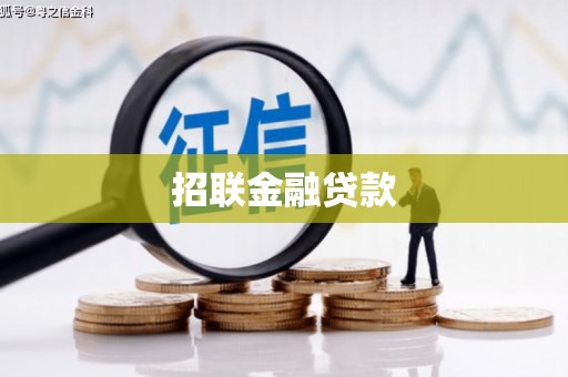 九龙城招联金融贷款