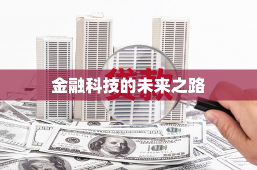 九龙城金融科技的未来之路