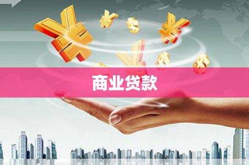 九龙城商业贷款