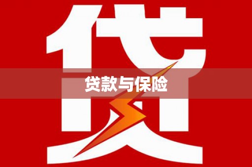 九龙城贷款与保险