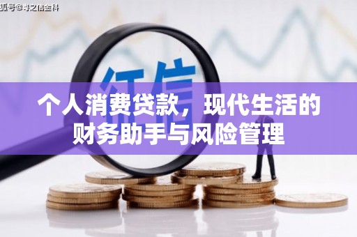 九龙城个人消费贷款，现代生活的财务助手与风险管理