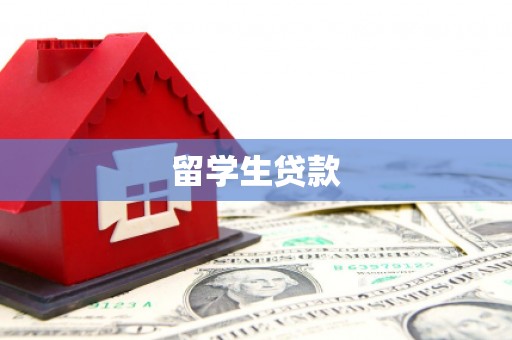 九龙城留学生贷款