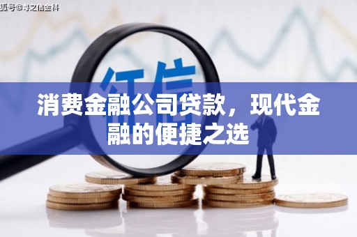 九龙城消费金融公司贷款，现代金融的便捷之选