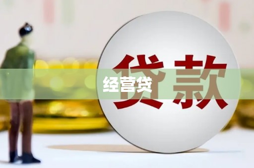 九龙城经营贷