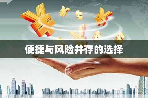 九龙城便捷与风险并存的选择
