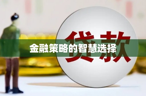 九龙城金融策略的智慧选择