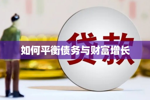 九龙城如何平衡债务与财富增长
