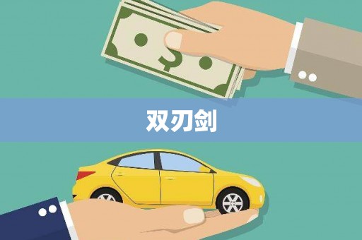 九龙城双刃剑