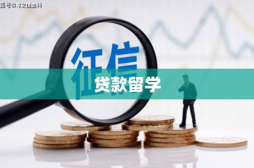 九龙城贷款留学